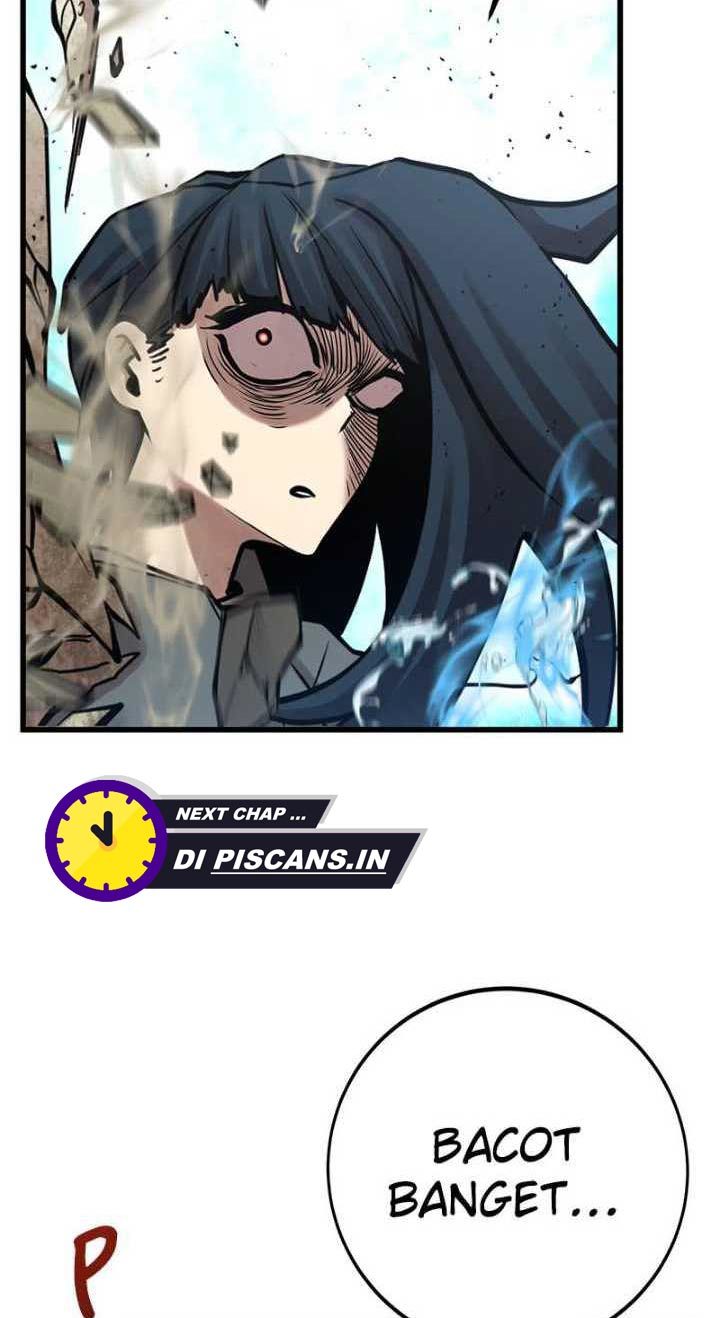 Gwei (The Monstrous Gui) Chapter 46 Gambar 4