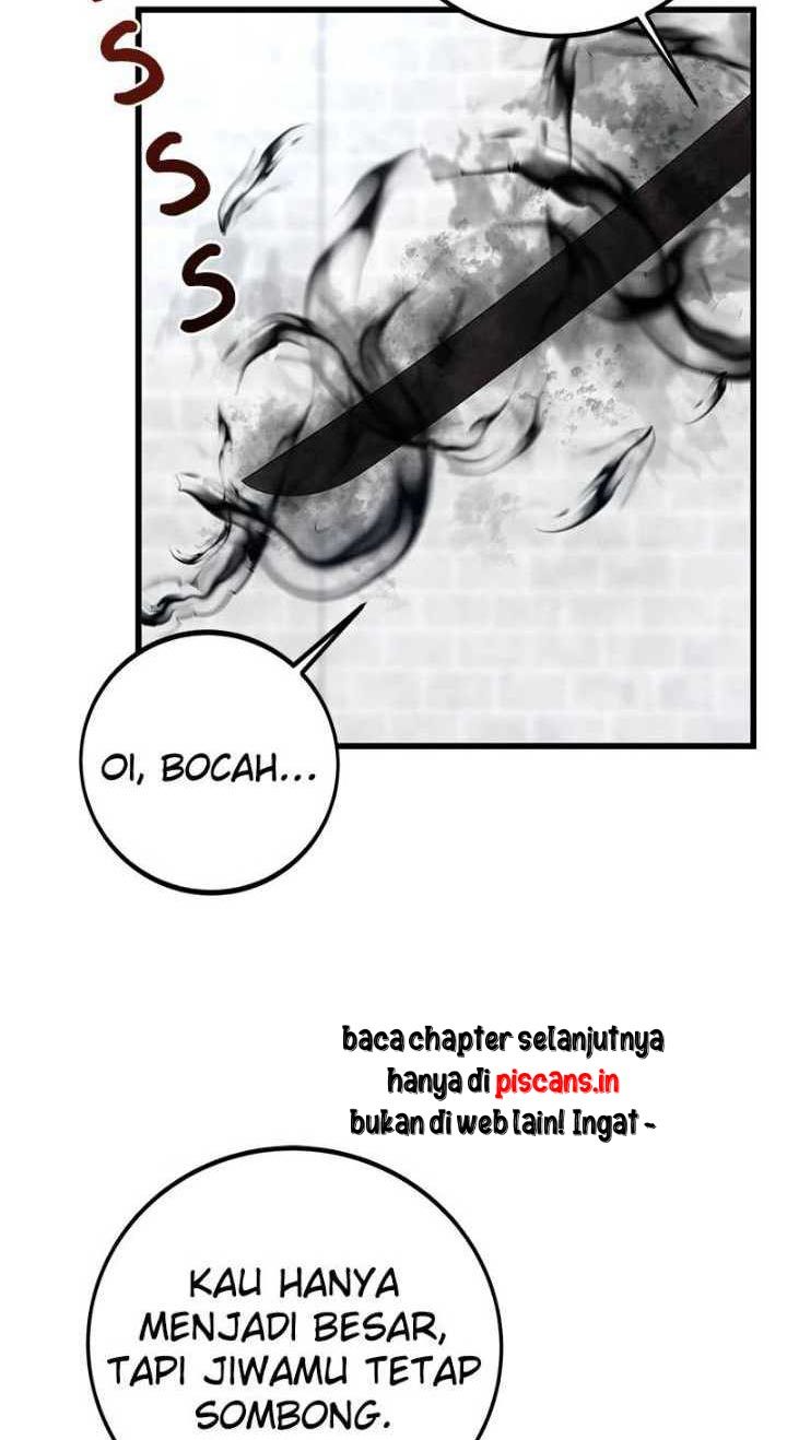Gwei (The Monstrous Gui) Chapter 46 Gambar 5