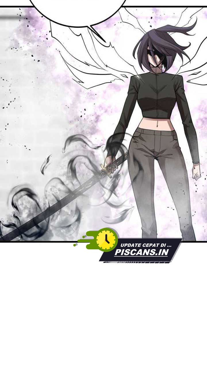 Gwei (The Monstrous Gui) Chapter 46 Gambar 6