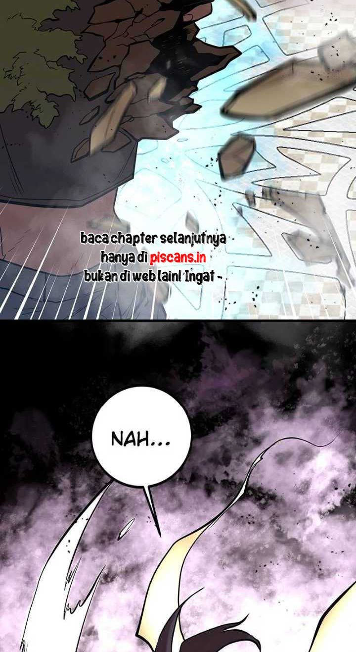 Gwei (The Monstrous Gui) Chapter 46 Gambar 8