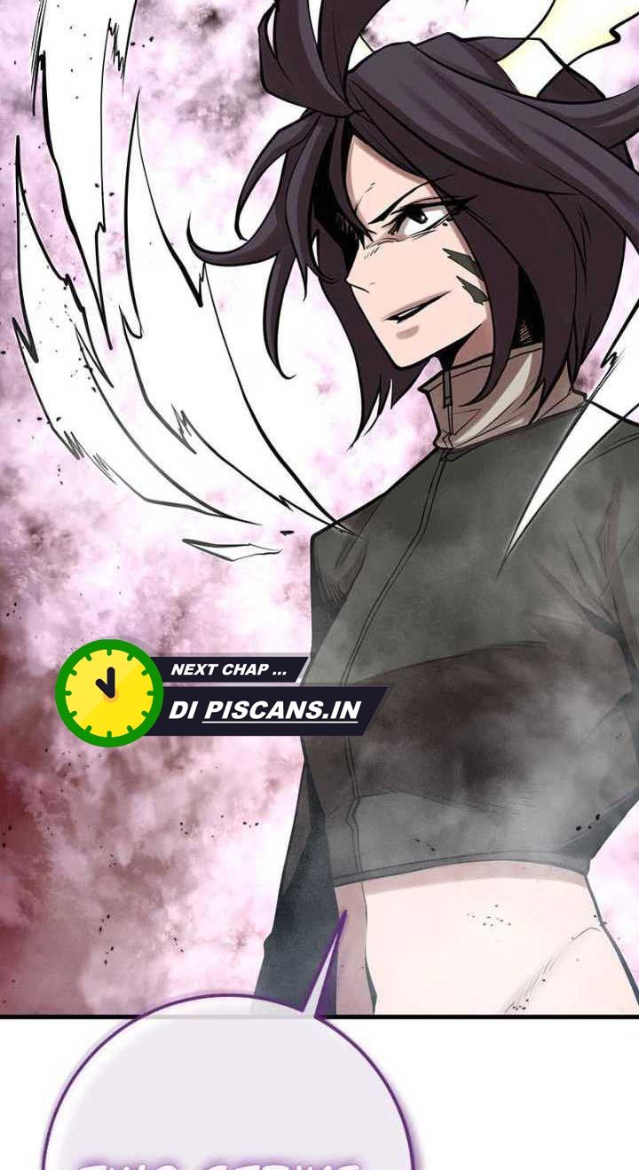 Gwei (The Monstrous Gui) Chapter 46 Gambar 9