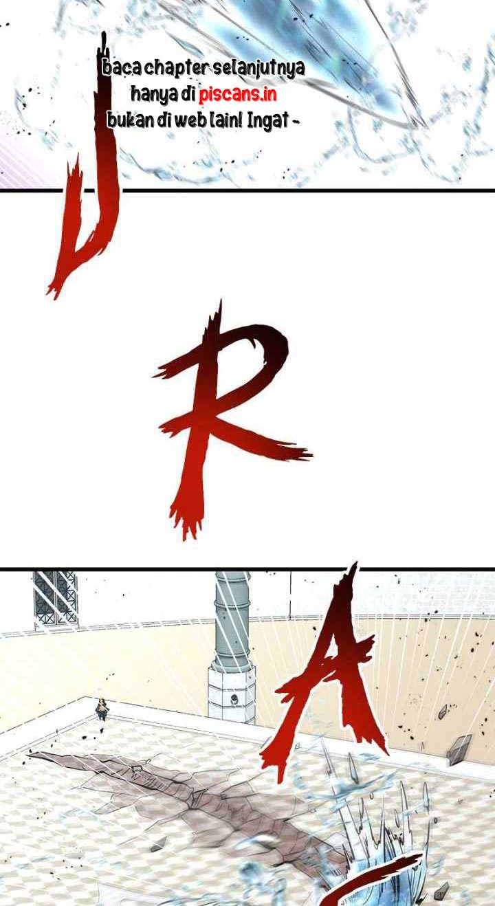 Gwei (The Monstrous Gui) Chapter 46 Gambar 11
