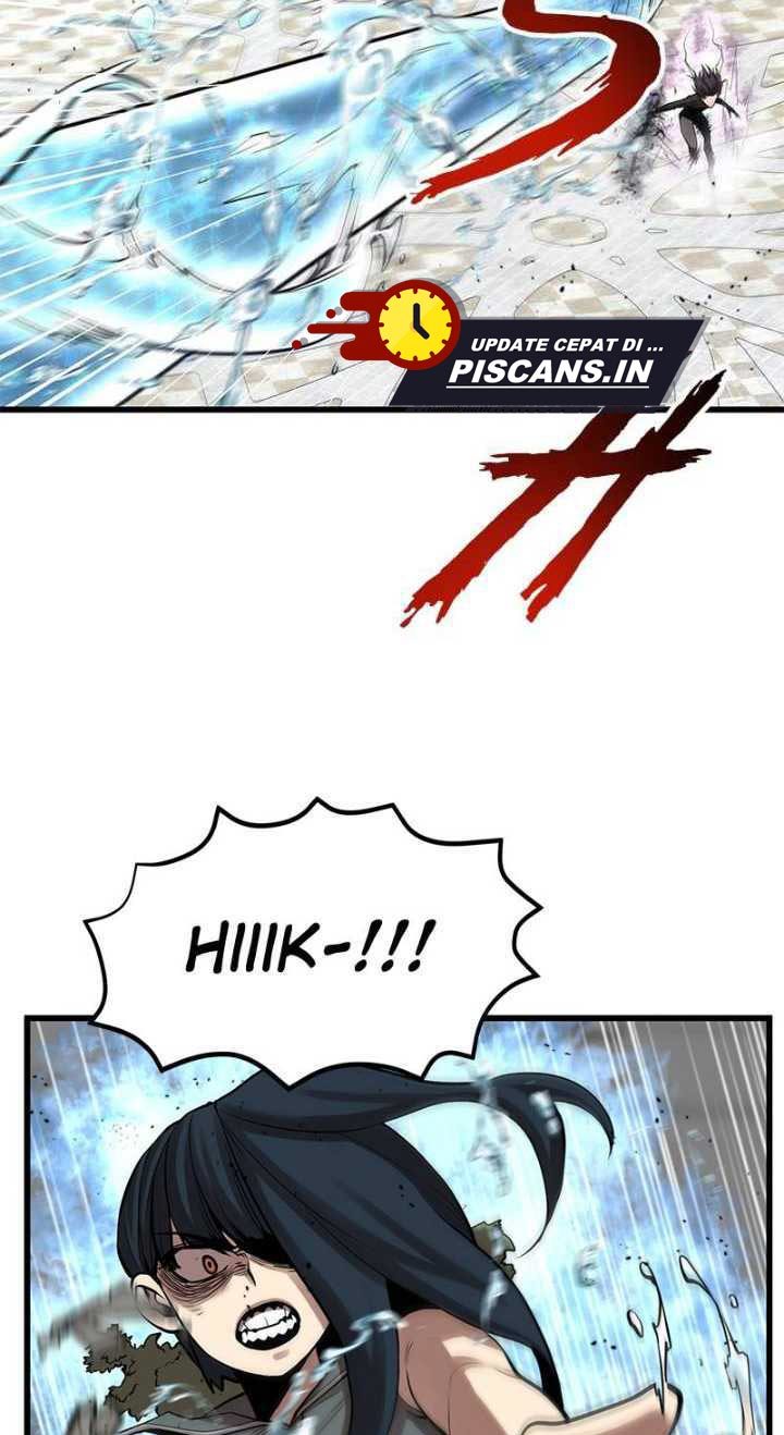 Gwei (The Monstrous Gui) Chapter 46 Gambar 12