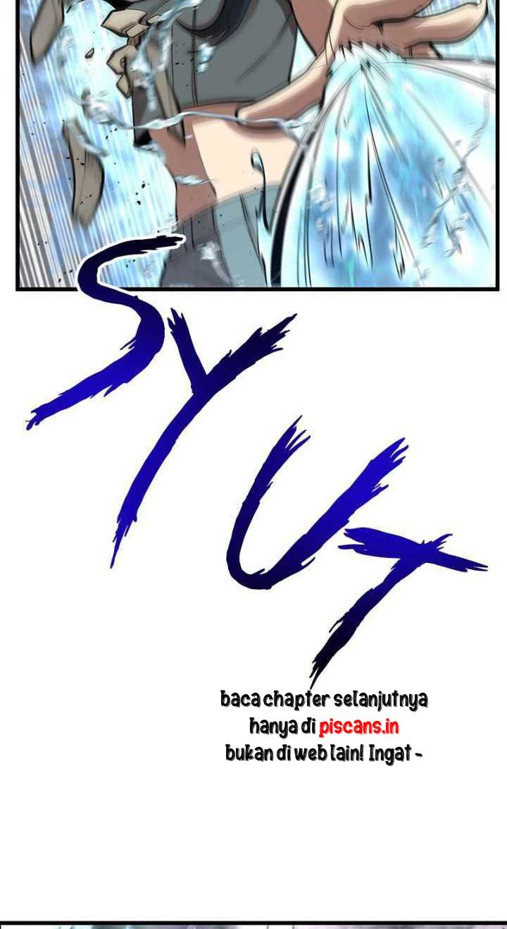 Gwei (The Monstrous Gui) Chapter 46 Gambar 13