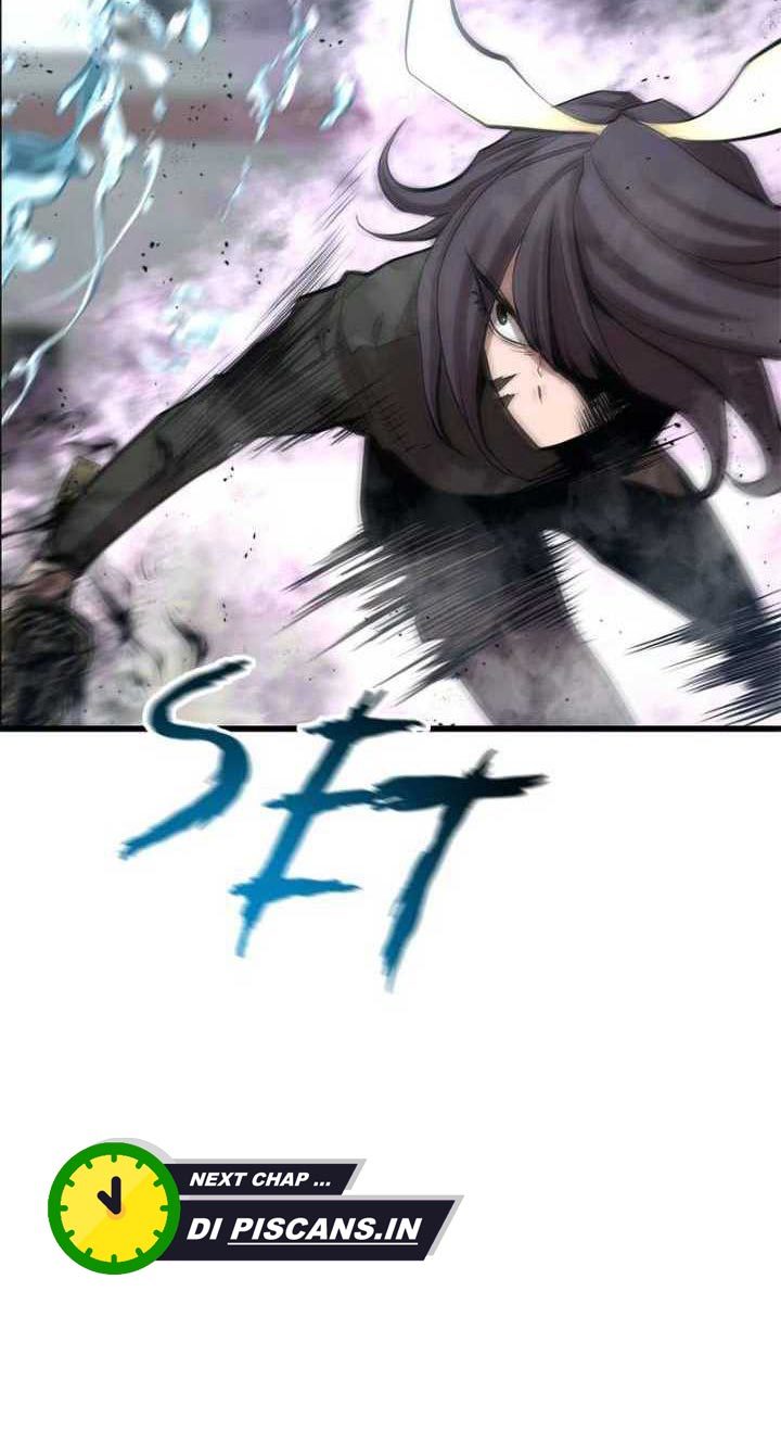 Gwei (The Monstrous Gui) Chapter 46 Gambar 14