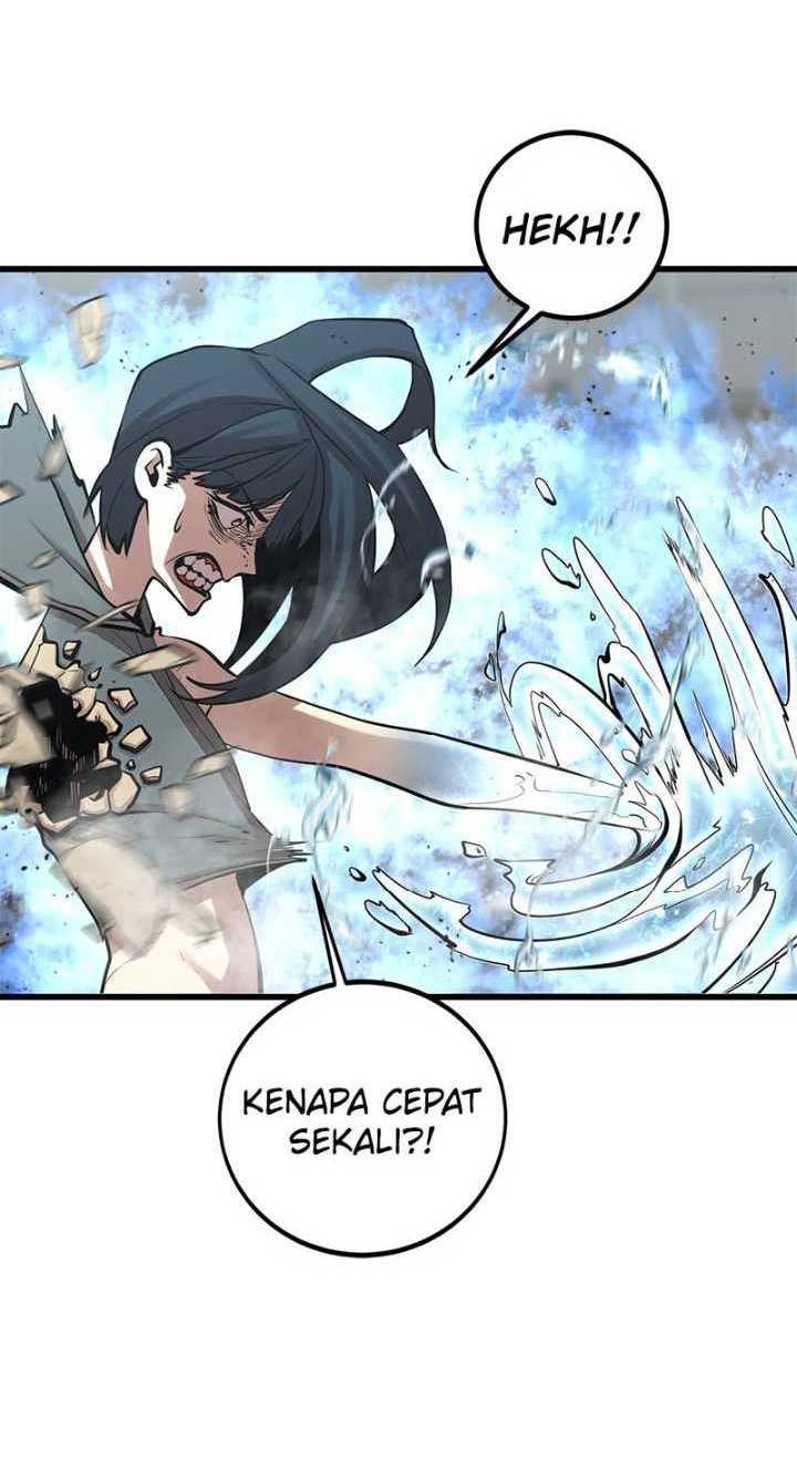 Gwei (The Monstrous Gui) Chapter 46 Gambar 15