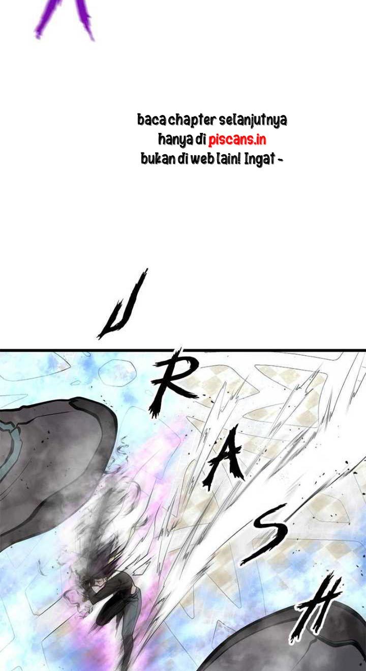 Gwei (The Monstrous Gui) Chapter 46 Gambar 17