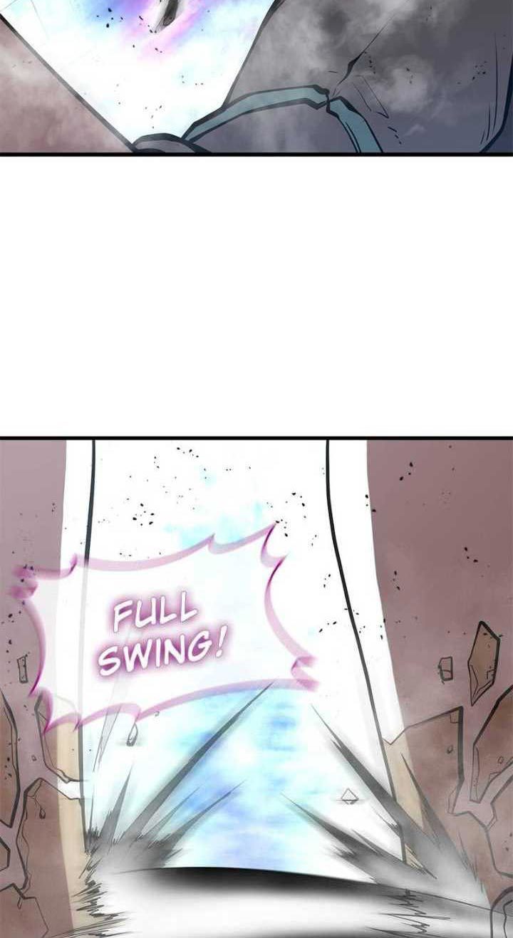 Gwei (The Monstrous Gui) Chapter 46 Gambar 18