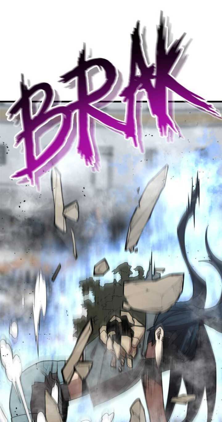 Gwei (The Monstrous Gui) Chapter 46 Gambar 21