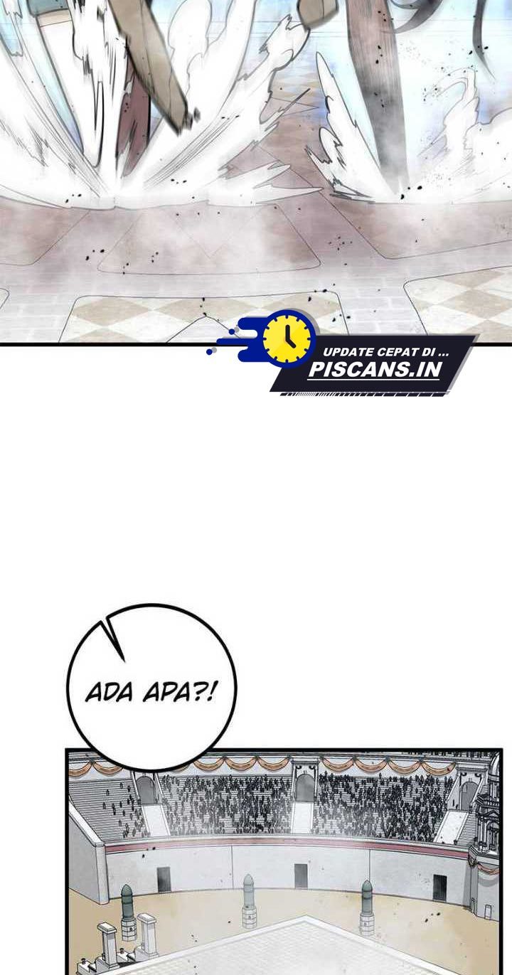 Gwei (The Monstrous Gui) Chapter 46 Gambar 22