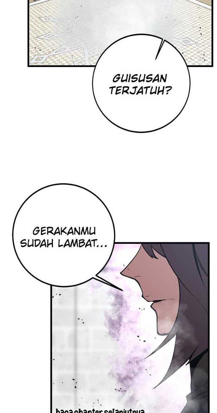 Gwei (The Monstrous Gui) Chapter 46 Gambar 23