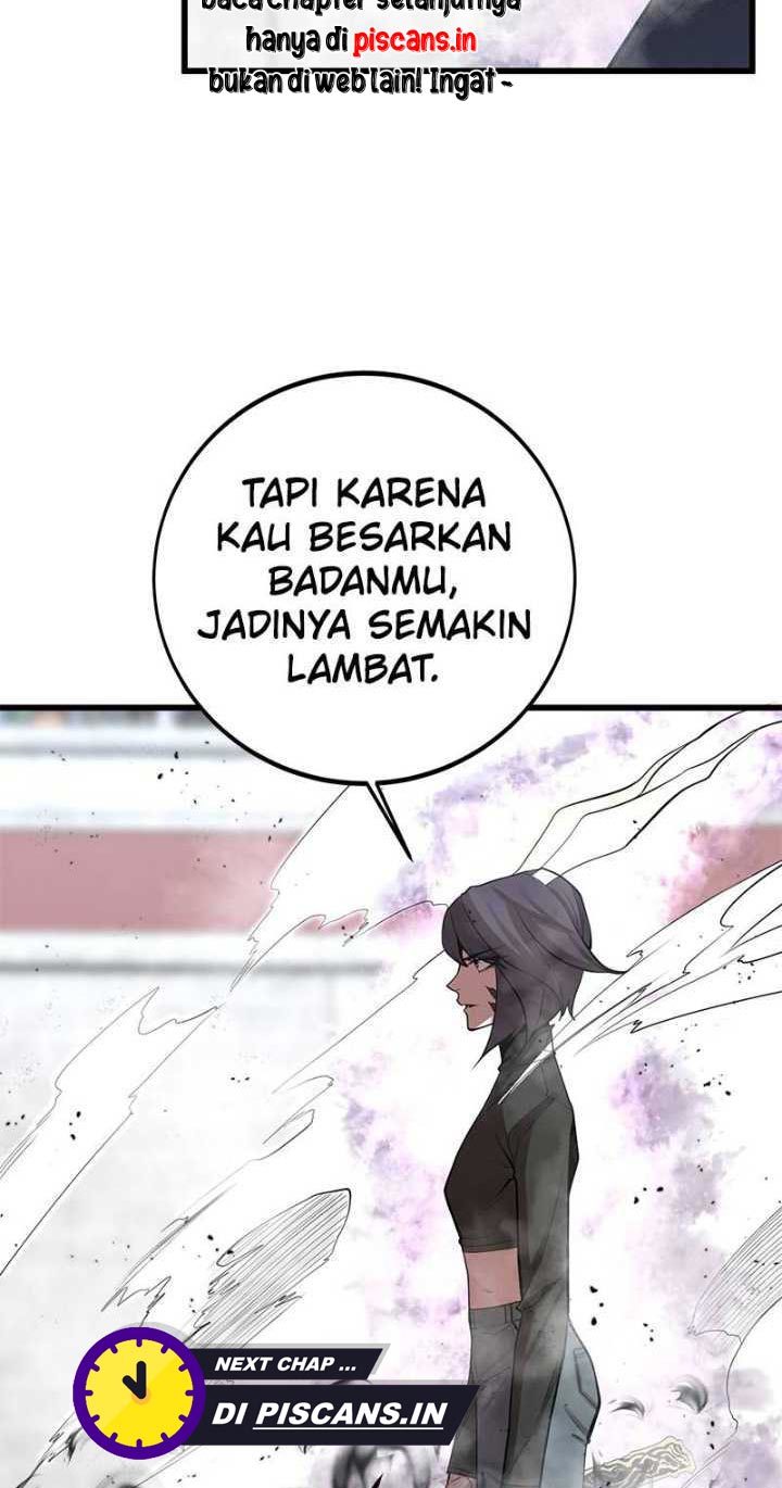 Gwei (The Monstrous Gui) Chapter 46 Gambar 24