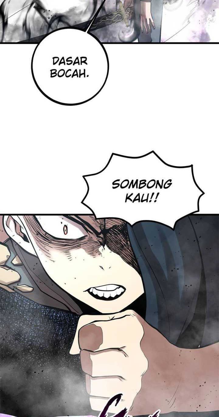 Gwei (The Monstrous Gui) Chapter 46 Gambar 25