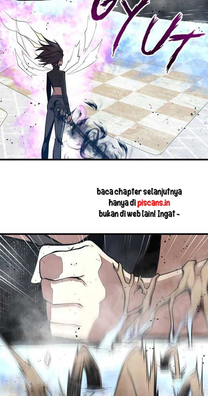 Gwei (The Monstrous Gui) Chapter 46 Gambar 26