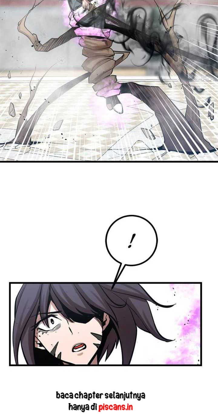 Gwei (The Monstrous Gui) Chapter 46 Gambar 28