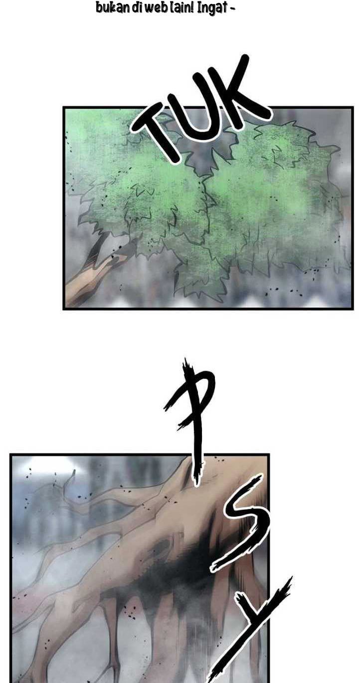 Gwei (The Monstrous Gui) Chapter 46 Gambar 29