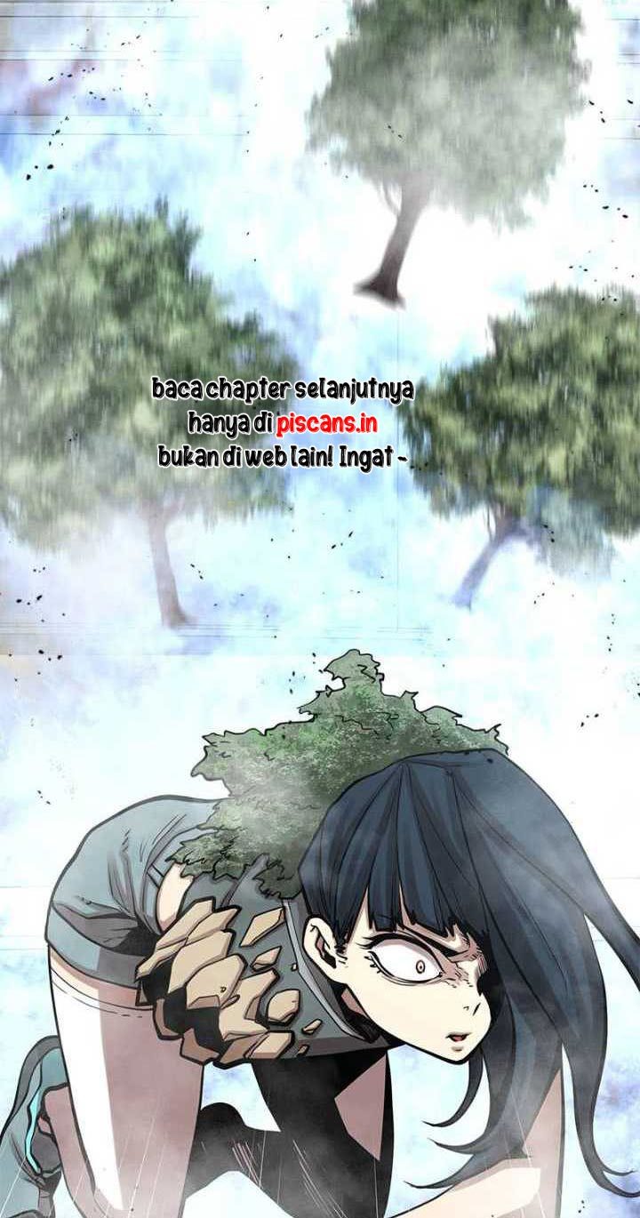 Gwei (The Monstrous Gui) Chapter 46 Gambar 31