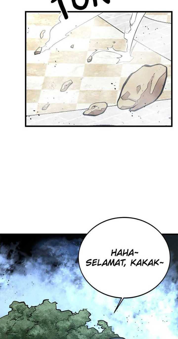 Gwei (The Monstrous Gui) Chapter 46 Gambar 35
