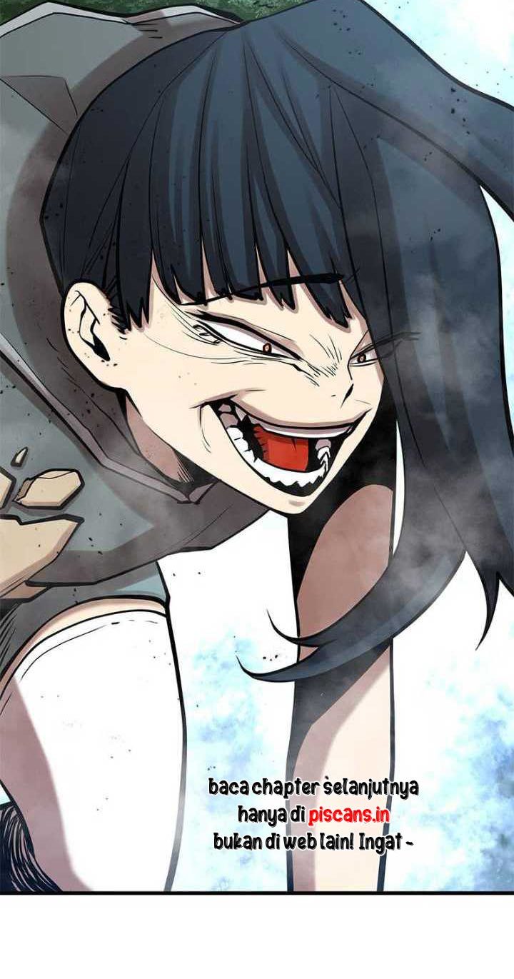 Gwei (The Monstrous Gui) Chapter 46 Gambar 36