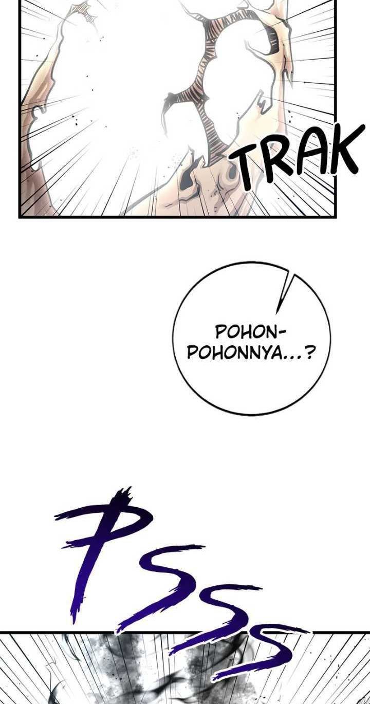 Gwei (The Monstrous Gui) Chapter 46 Gambar 38