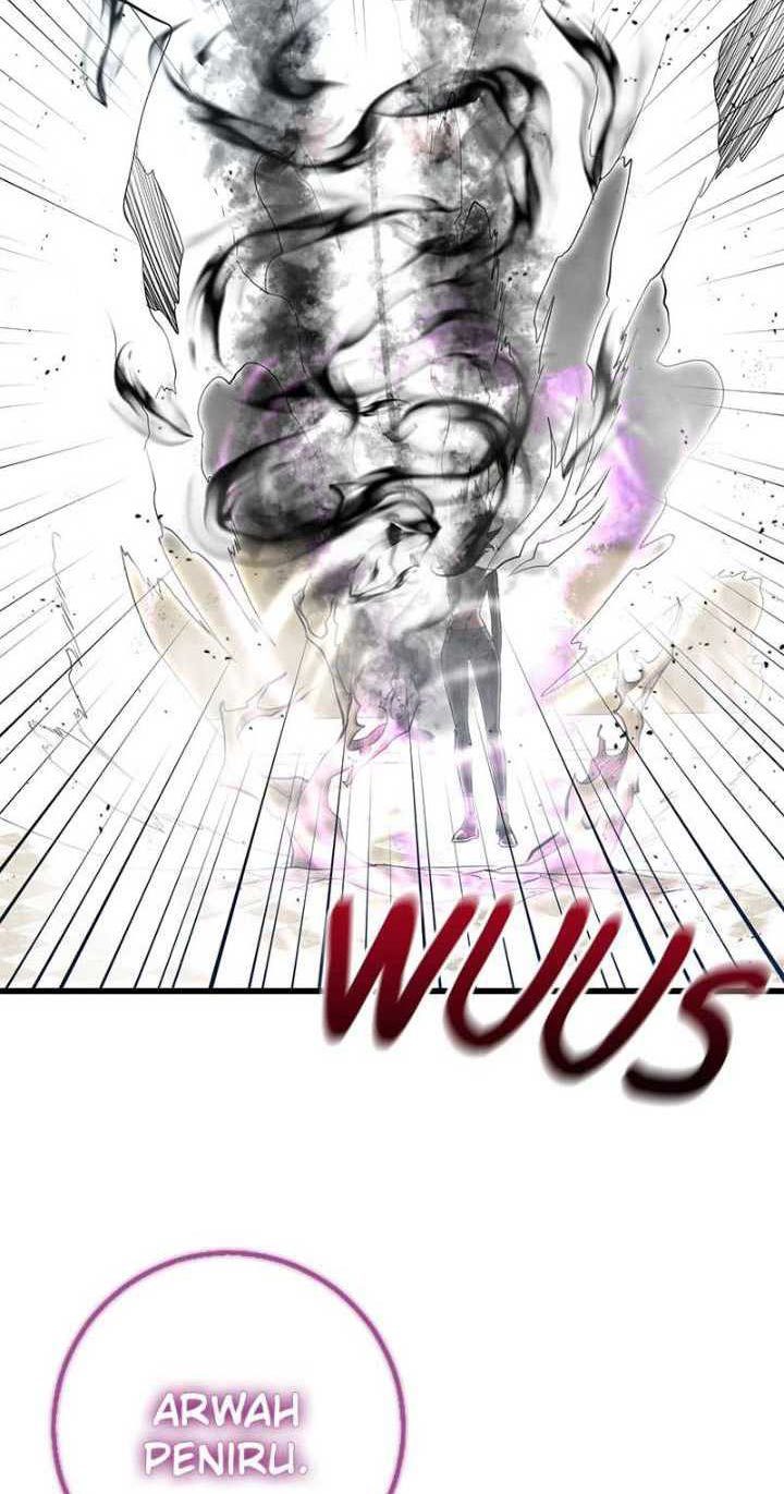 Gwei (The Monstrous Gui) Chapter 46 Gambar 39