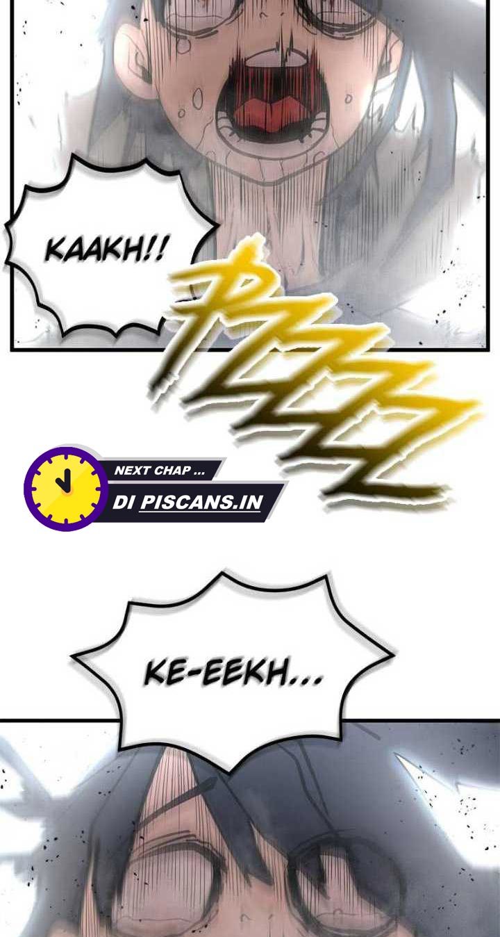 Gwei (The Monstrous Gui) Chapter 46 Gambar 45