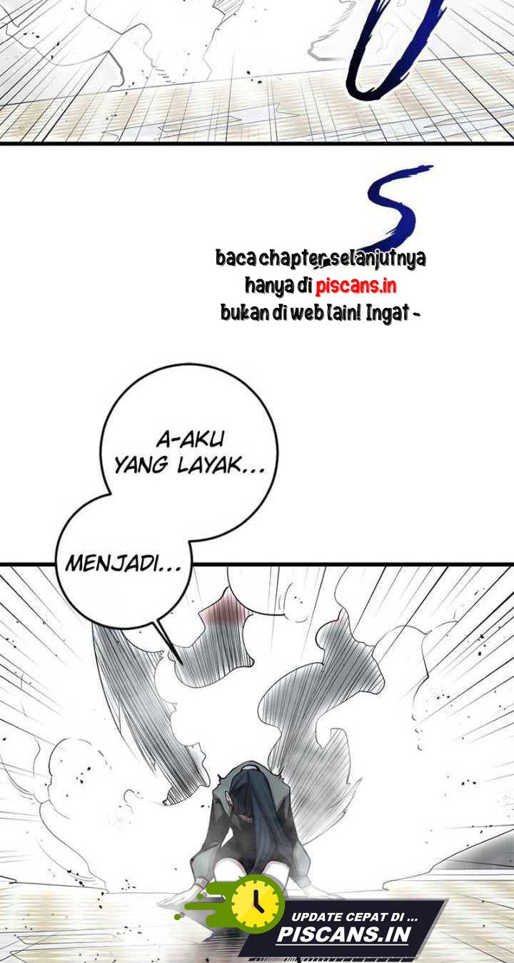 Gwei (The Monstrous Gui) Chapter 46 Gambar 47