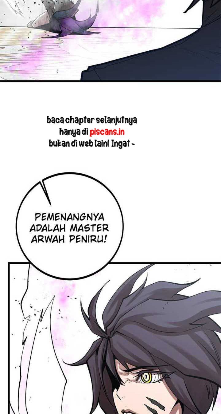 Gwei (The Monstrous Gui) Chapter 46 Gambar 49