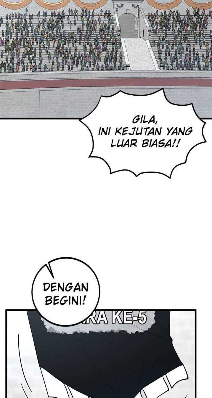 Gwei (The Monstrous Gui) Chapter 46 Gambar 51