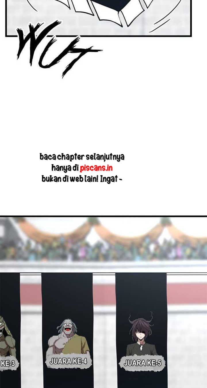 Gwei (The Monstrous Gui) Chapter 46 Gambar 52