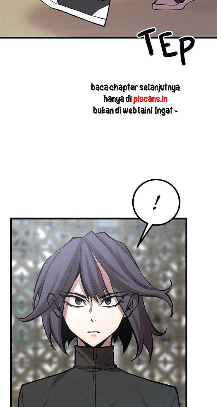 Gwei (The Monstrous Gui) Chapter 46 Gambar 54