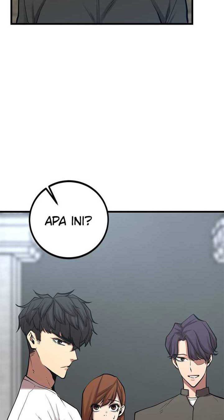 Gwei (The Monstrous Gui) Chapter 46 Gambar 55