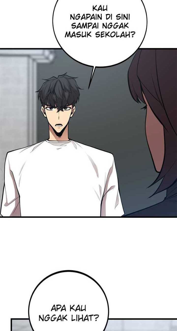 Gwei (The Monstrous Gui) Chapter 46 Gambar 58