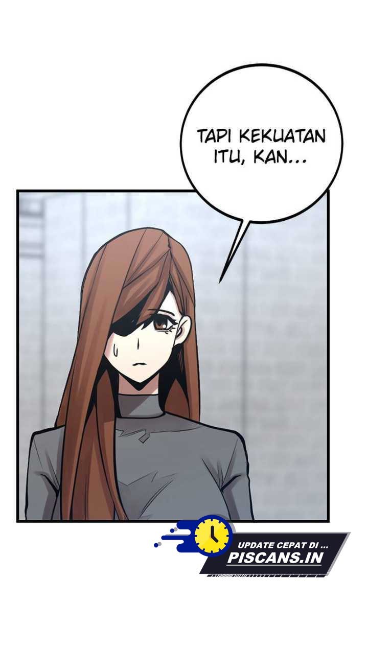 Gwei (The Monstrous Gui) Chapter 46 Gambar 61