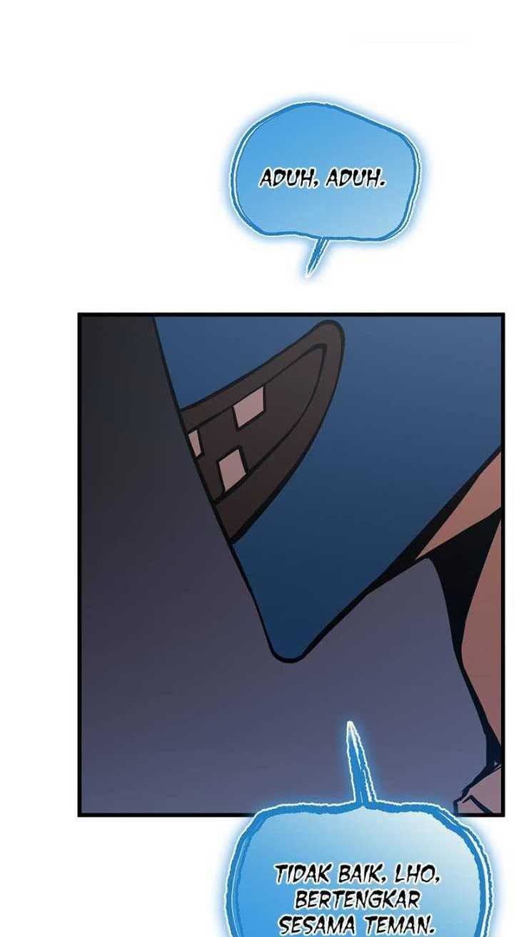 Gwei (The Monstrous Gui) Chapter 46 Gambar 62
