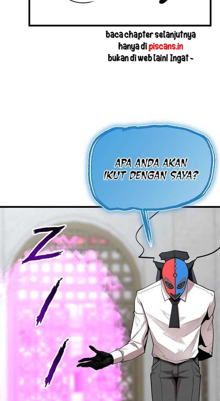 Gwei (The Monstrous Gui) Chapter 46 Gambar 65