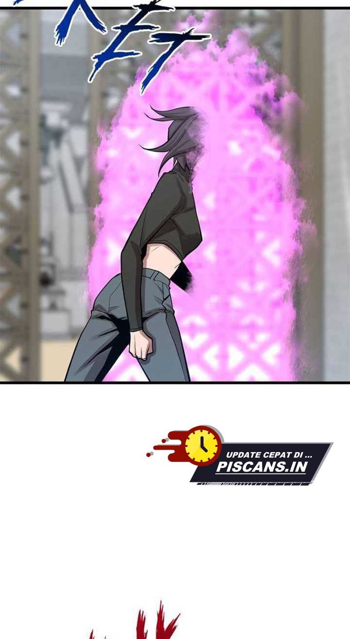 Gwei (The Monstrous Gui) Chapter 46 Gambar 72