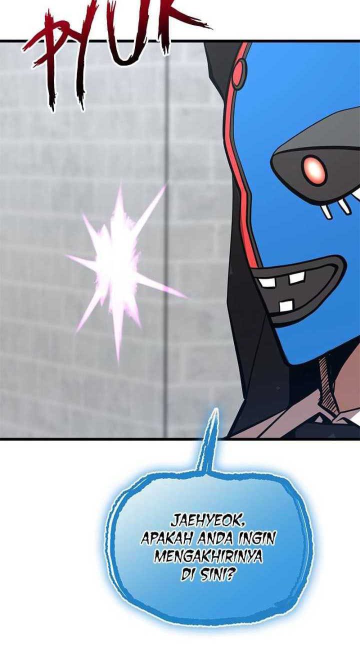 Gwei (The Monstrous Gui) Chapter 46 Gambar 73