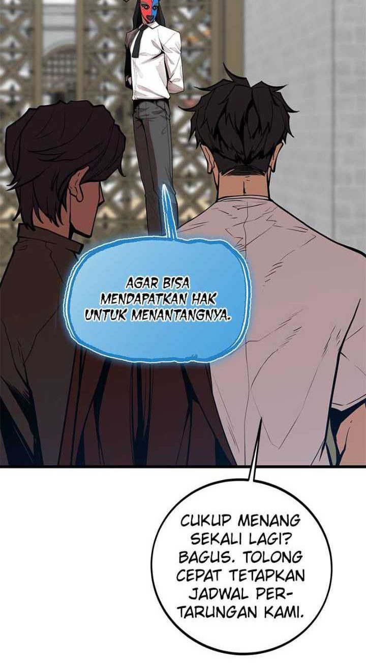 Gwei (The Monstrous Gui) Chapter 46 Gambar 77