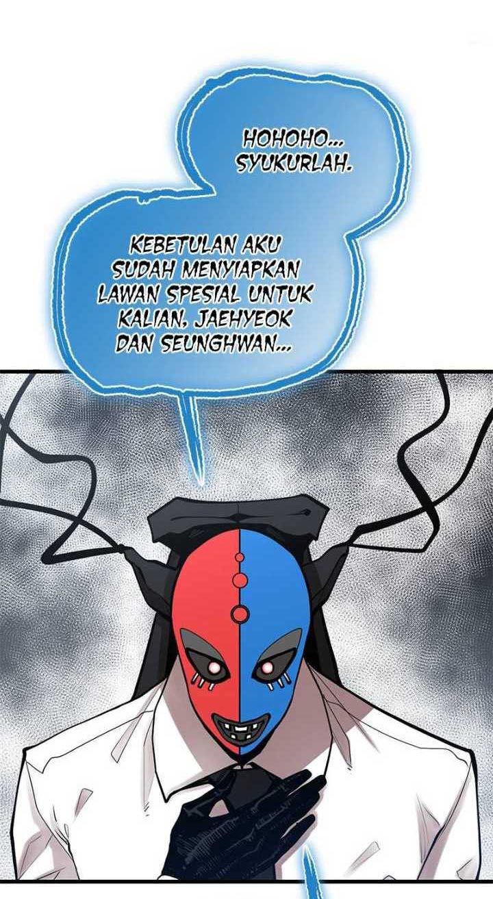 Gwei (The Monstrous Gui) Chapter 46 Gambar 78