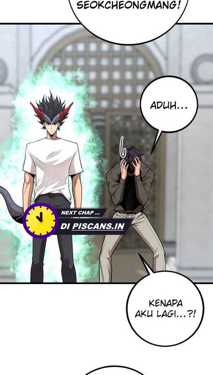 Gwei (The Monstrous Gui) Chapter 46 Gambar 83