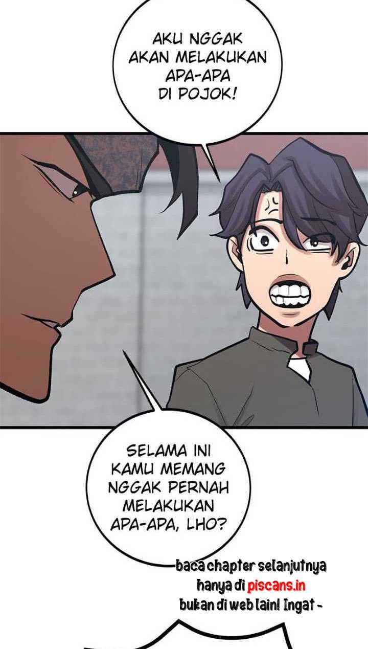 Gwei (The Monstrous Gui) Chapter 46 Gambar 84