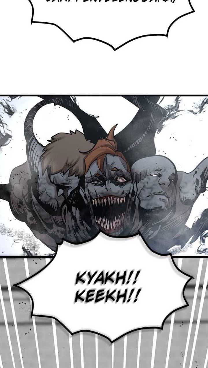 Gwei (The Monstrous Gui) Chapter 46 Gambar 86