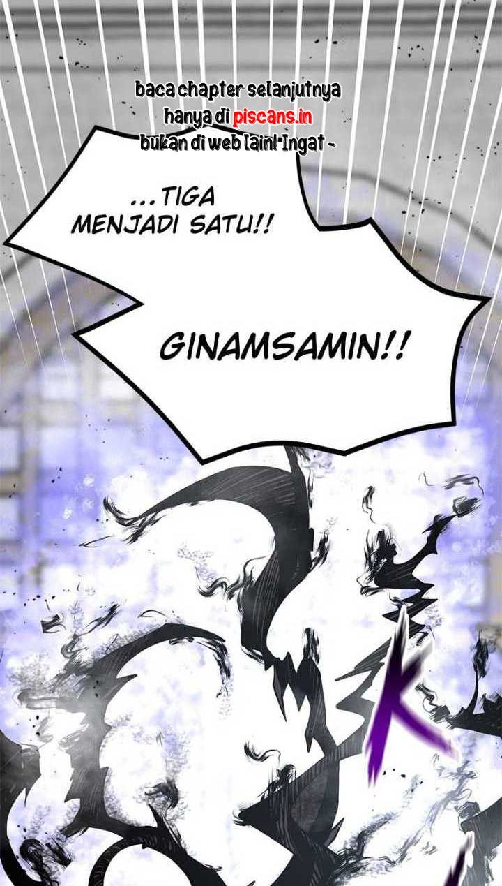 Gwei (The Monstrous Gui) Chapter 46 Gambar 87
