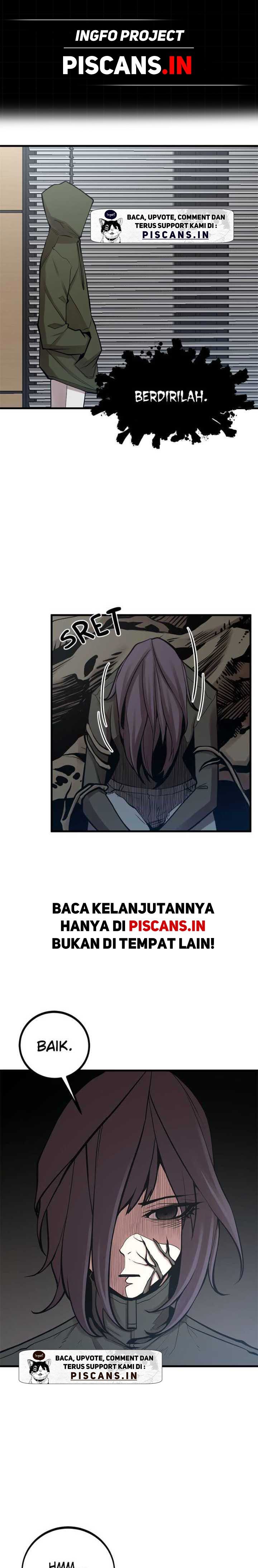 Gwei (The Monstrous Gui) Chapter 48 Gambar 1
