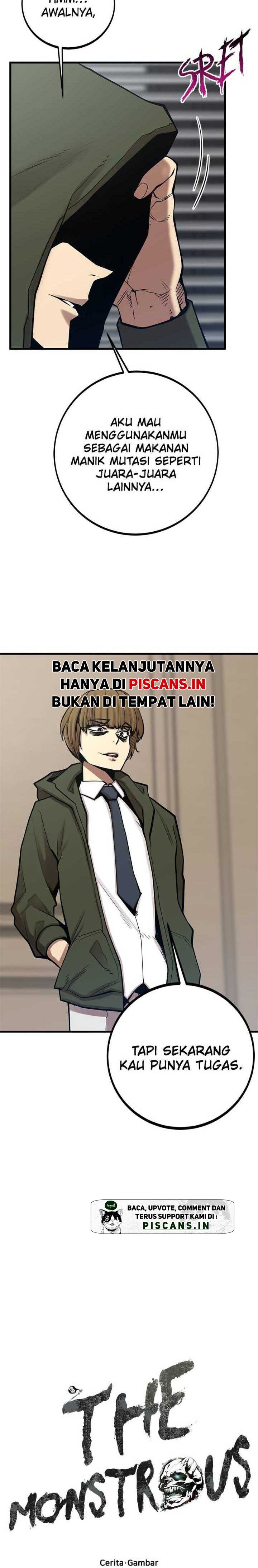 Gwei (The Monstrous Gui) Chapter 48 Gambar 2
