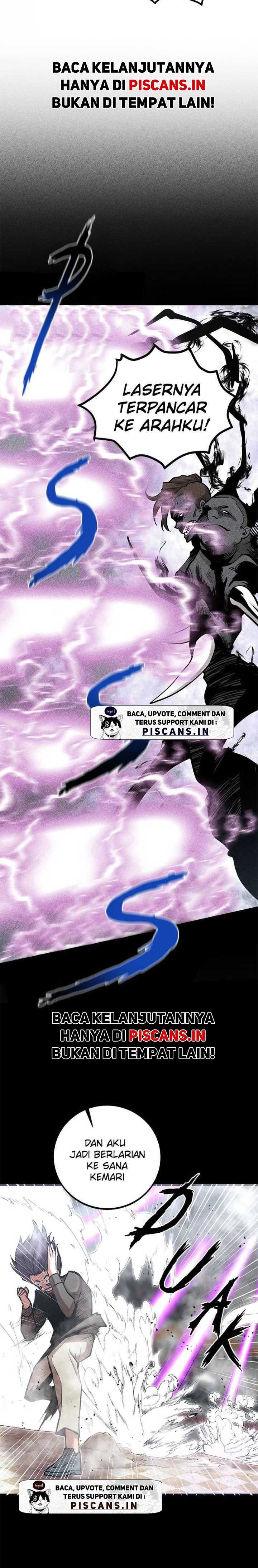 Gwei (The Monstrous Gui) Chapter 48 Gambar 4