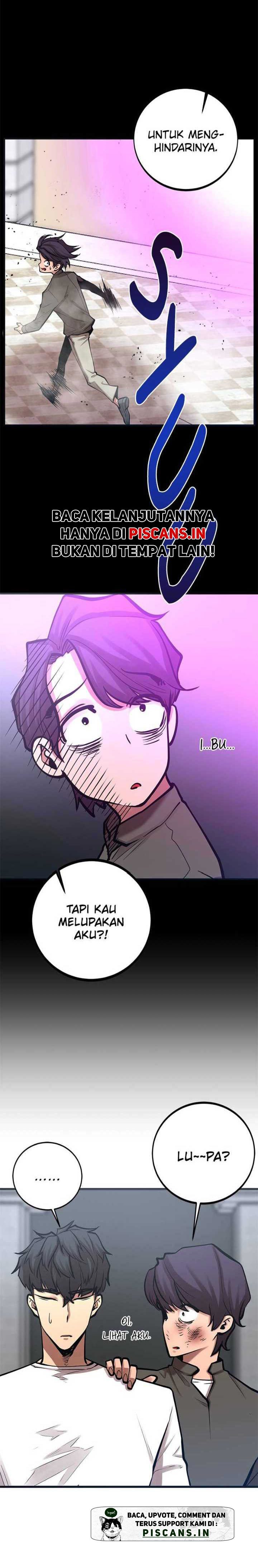 Gwei (The Monstrous Gui) Chapter 48 Gambar 5