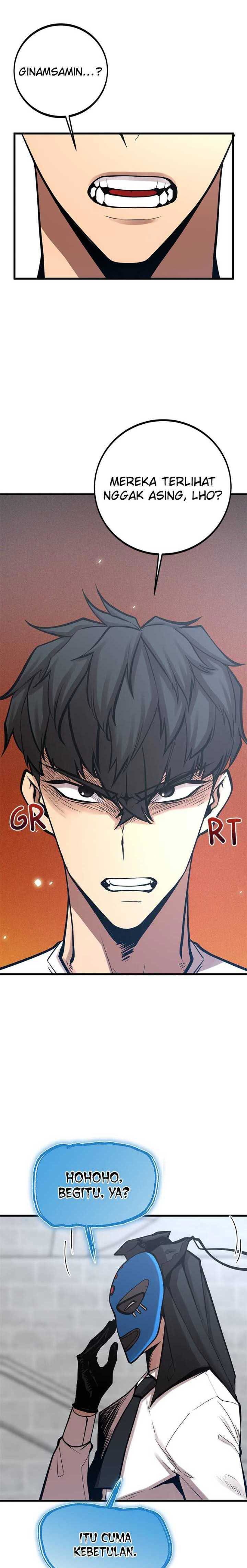 Gwei (The Monstrous Gui) Chapter 48 Gambar 7