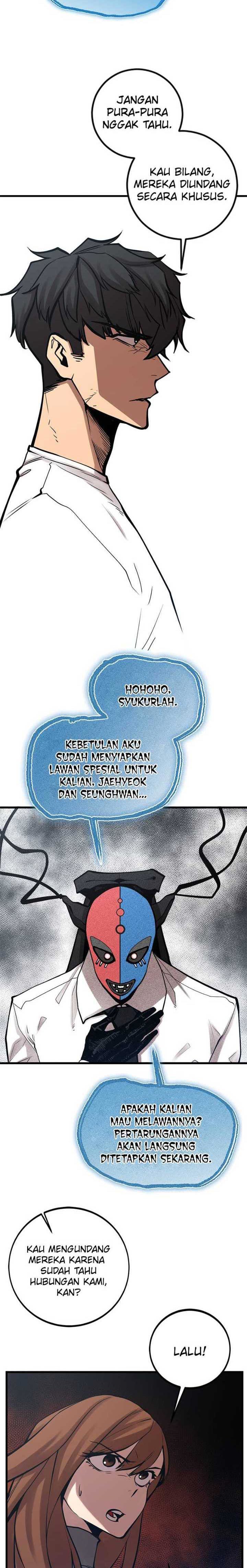 Gwei (The Monstrous Gui) Chapter 48 Gambar 8